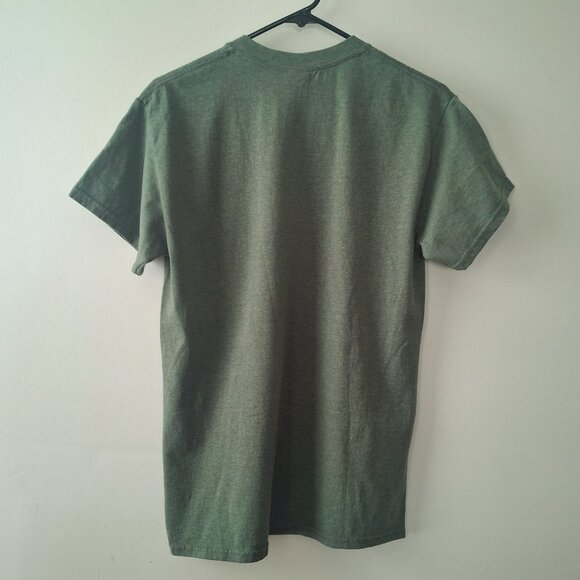 T Shirt Ft Fort Meyers FL Florida Gildan Heavy Cotton Blend Adult Size M Medium - Picture 3 of 7